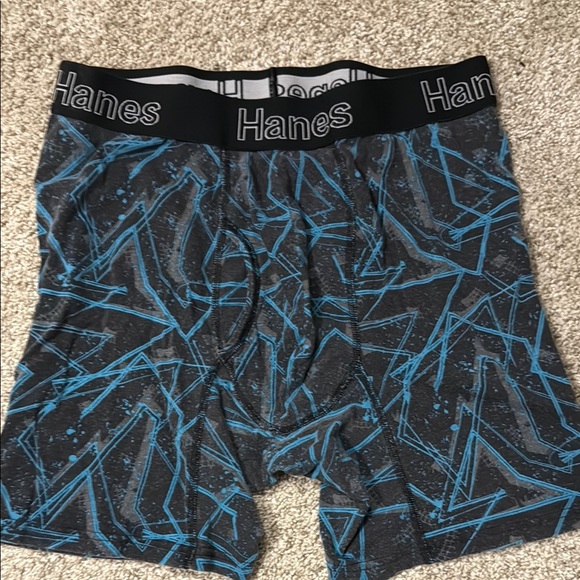 Other - Men’s boxer brief
